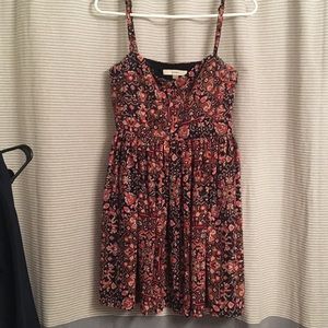 Fossil Dress